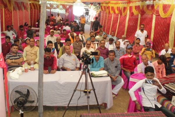 Swar Sadhna Sangeet College, Kotahpur